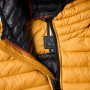 Veste matelassée pour homme Regatta Haile