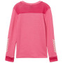 Ensemble fonctionnel enfant Helly Hansen K Lifa Merino Set Hot Pink