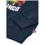 Sweatshirt enfant Lego Wear Lwsian 111 Dark Navy