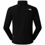 Sweatshirt fonctionnel homme The North Face Stormgap Powergrid Jacket