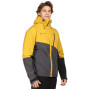 Veste homme Alpine Pro Norem 3