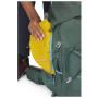 Sac à dos Lowe Alpine Yacuri ND38
