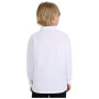 T-shirt enfant 4F Longsleeve M483