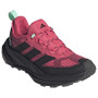 Bottes randonnée femme Adidas Terrex Freehiker 3 Low Gtx
