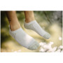 Chaussettes MOOA Bamboo Active Low 3-pack