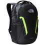 Sacs à dos homme The North Face Vault noir/vert