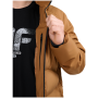 Manteau d'hiver hommes 4F Technical Jacket M1215
