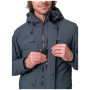 Veste d'hiver homme Hannah Northpole