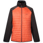 Taille: XL / Couleur: orange / noir