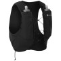Gilet de running Montane Gecko Vp12+ noir BLACK