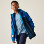 Veste enfant Regatta Boys Trekktain 3 in 1 II