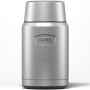 Boîte alimentaire isotherme Thermos Icon Food Jar with Folding Spoon 0,71l