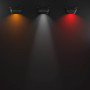 Lampe frontale Silva Discover Hybrid Green