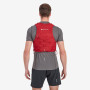 Gilet course Montane Gecko VP 5+