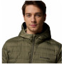 Veste d'hiver homme Columbia Lake 22™ II Down Hooded Jacket