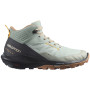 Bottes randonnée femme Salomon Outpulse Mid Gore-Tex