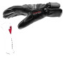Gants ski Leki Lightning 3D 2.0
