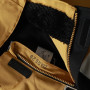 Veste enfant Dare 2b Send It II Jacket WdBrn/Blck