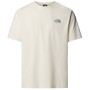 Taille: M / Couleur: blanc