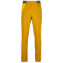 Pantalon homme Ortovox Piz Selva Light Pants M jaune Yellowstone