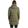 Manteau femme Northfinder Rhiannon