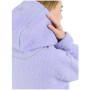 Sweat-shirt femme Fundango Juniper Pile Jacket