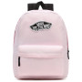 Sac à dos Vans Realm Backpack rose clair Cradle Pink