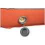 Matelas autogonflant Vango Rock & Roll Lux 12