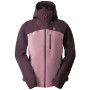 Taille: L / Couleur: rose / violet