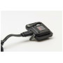 Lampe torche True Utility Button lite blistr