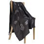 Serviette Zulu Light 85x150 cm lebky