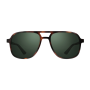 Couleur: vert / brun