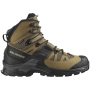 Taille de chaussures (UE): 41 1/3 / Couleur: brun clair