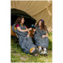 Sac de couchage Zulu Dreamtime Summer 195