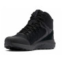 Chaussures homme Columbia Trailstorm Mid Waterproof