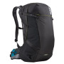Sac à dos Thule Capstone 32L Men's vert Obsidian