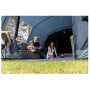 Tente familiale Vango Savannah 600XL Package