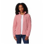 Sweat-shirt femme Columbia Fast Trek™ II Jacket