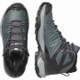 Chaussures femme Salomon X Ultra Snowpilot Waterproof