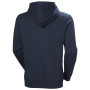 Sweat-shirt homme Helly Hansen HH Logo Hoodie