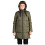 Veste d'hiver femme Northfinder Arya