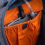 Sac à dos Osprey Mutant 22 II, Blue Fire