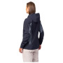 Veste femme Hannah Airy Hoody