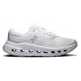 Taille de chaussures (UE): 37,5 / Couleur: blanc / gris