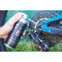 Huile pour chaîne de vélo Peaty´s Pt17 General Maintenance Spray 400 Ml