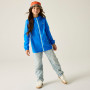 Veste enfant Regatta Kids’ Pack-It Jacket III Sonic Blue