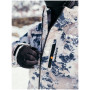 Veste homme Fundango Portage Padded Jacket