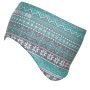 Bandeau Progress TS CET Print bleue mint vzor