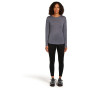 T-shirt fonctionnel femme Icebreaker W Mer 125 Cool-Lite Sphere III LS Tee