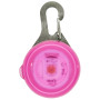 Collier lumineux pour chien Nite Ize SpotLit Rechargeable Collar Light